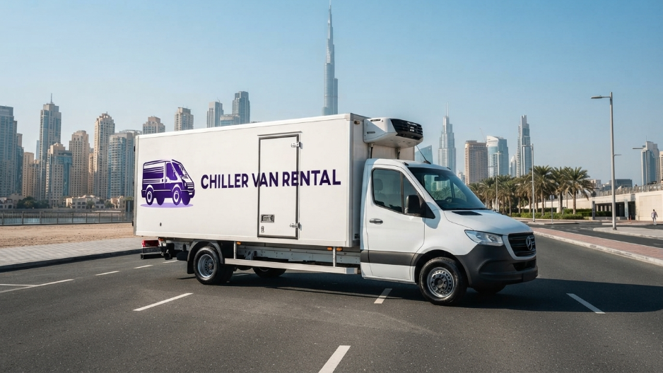 Precision Temperature Control Matched to Your Cargo