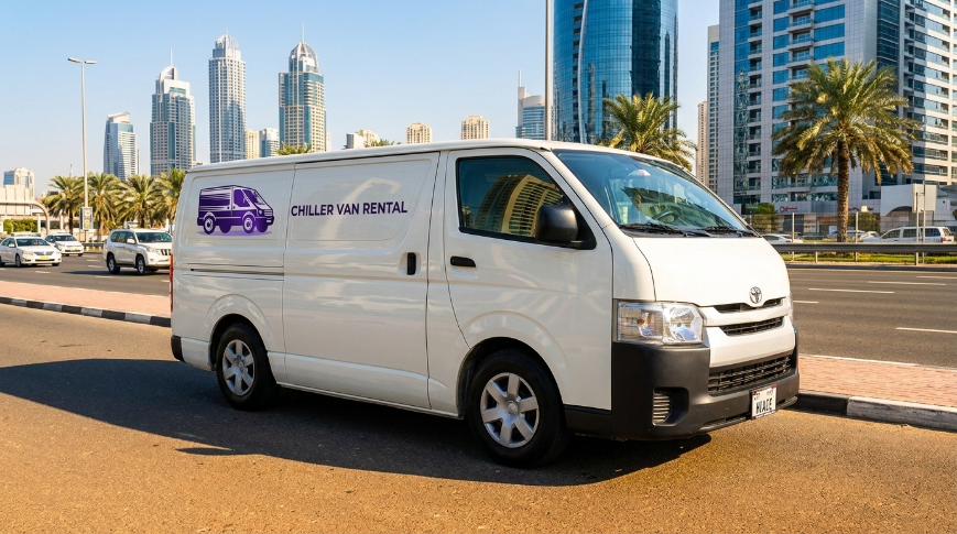 Refrigerated Truck Rental Top Benefits for Food Businesses .
